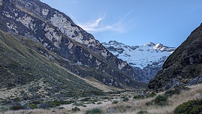 Earnslaw Burn