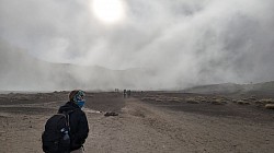 Tongariro